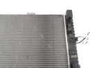 Mercedes SLK280 Radiator-5