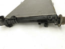 Mercedes SLK280 Radiator-7