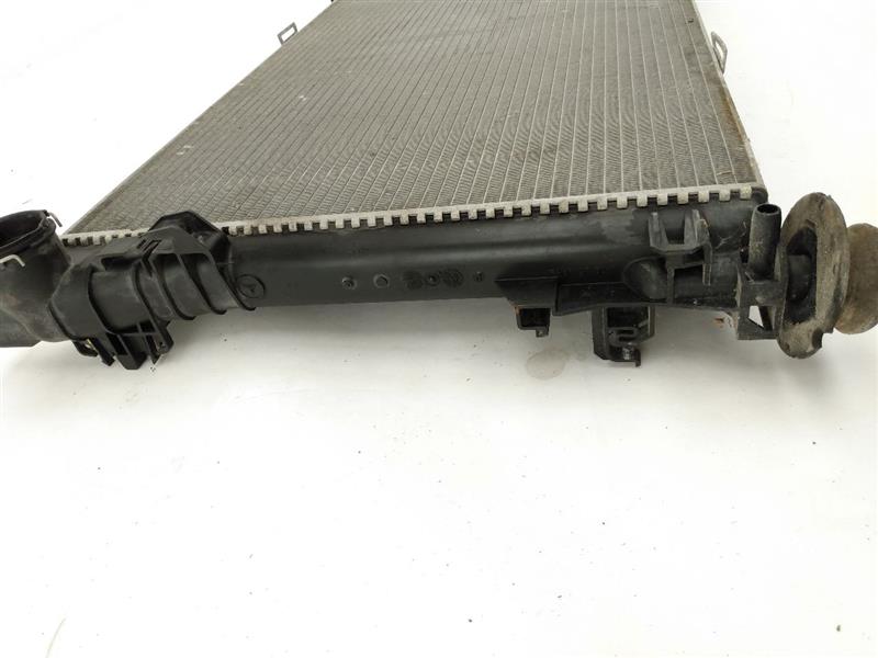 Mercedes SLK280 Radiator