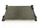 Mercedes SLK280 Radiator-8