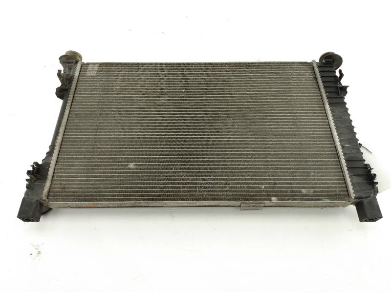 Mercedes SLK280 Radiator