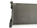 Mercedes SLK280 Radiator-9