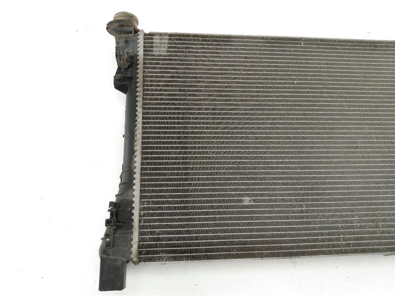 Mercedes SLK280 Radiator