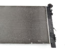 Mercedes SLK280 Radiator-10