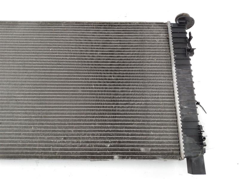 Mercedes SLK280 Radiator