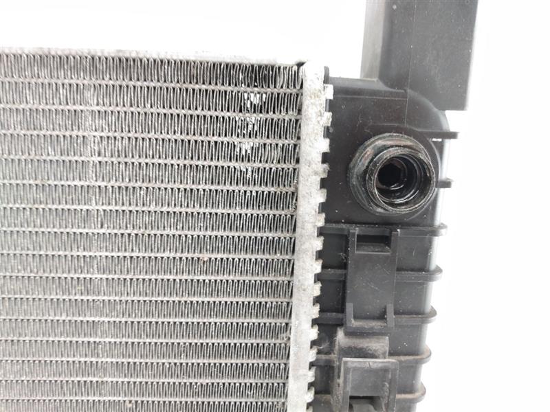 Mercedes SLK280 Radiator