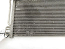 Mercedes SLK280 AC Condenser-2