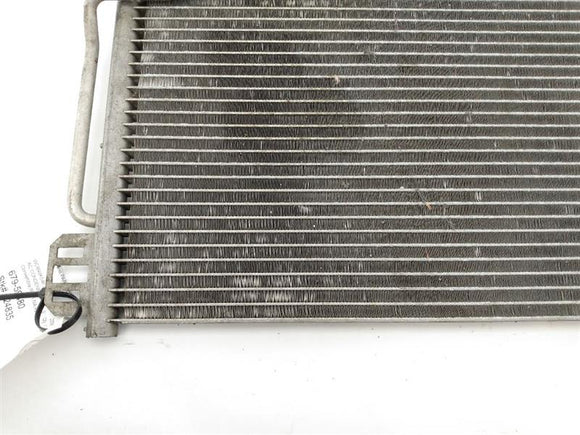 Mercedes SLK280 AC Condenser