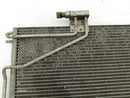 Mercedes SLK280 AC Condenser-4