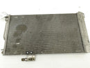 Mercedes SLK280 AC Condenser-8