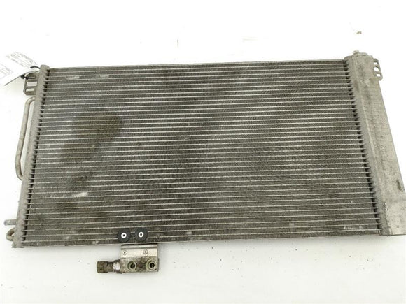 Mercedes SLK280 AC Condenser