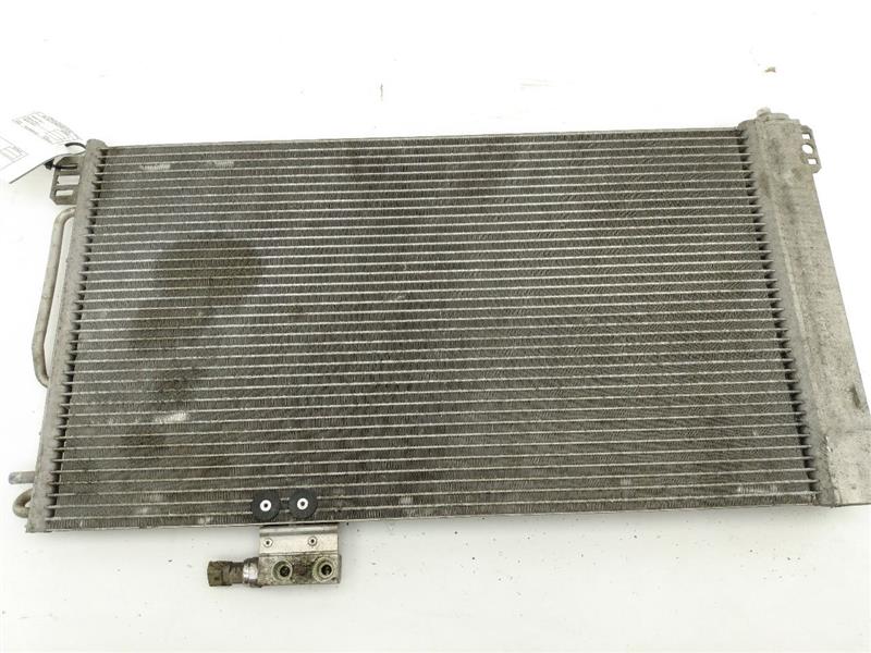 Mercedes SLK280 AC Condenser