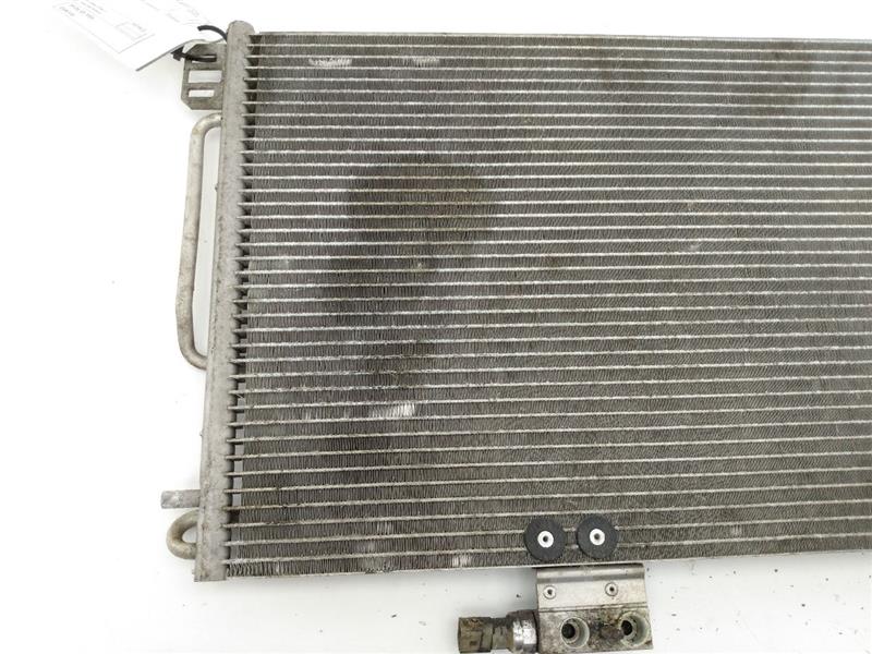 Mercedes SLK280 AC Condenser