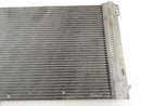 Mercedes SLK280 AC Condenser-10