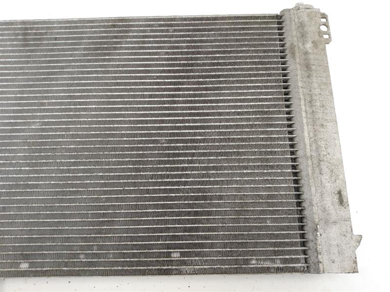 Mercedes SLK280 AC Condenser