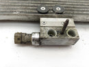 Mercedes SLK280 AC Condenser-11