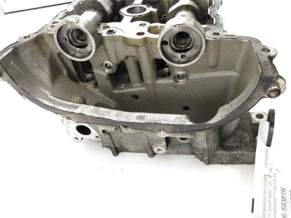 Mercedes SLK350 Loaded Cylinder Head Right Side