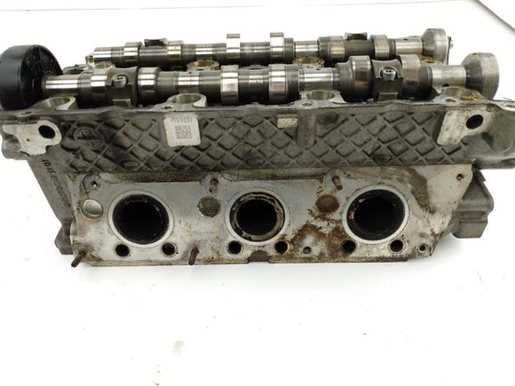 Mercedes SLK350 Loaded Cylinder Head Right Side