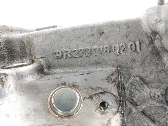 Mercedes SLK350 Loaded Cylinder Head Right Side