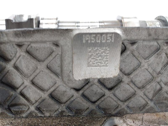 Mercedes SLK350 Loaded Cylinder Head Right Side