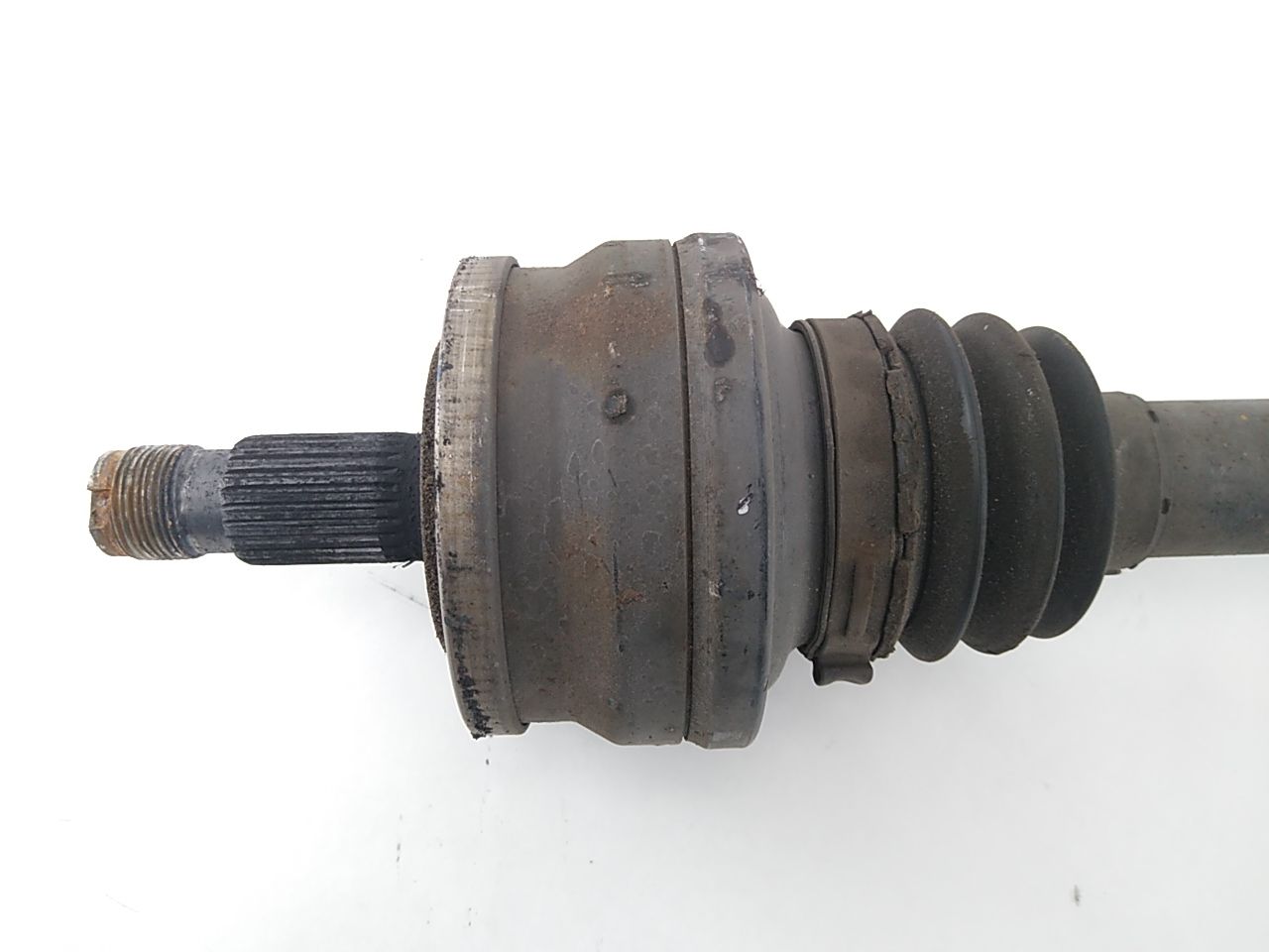 Mercedes SLK350 Front Left Axle Shaft - 0