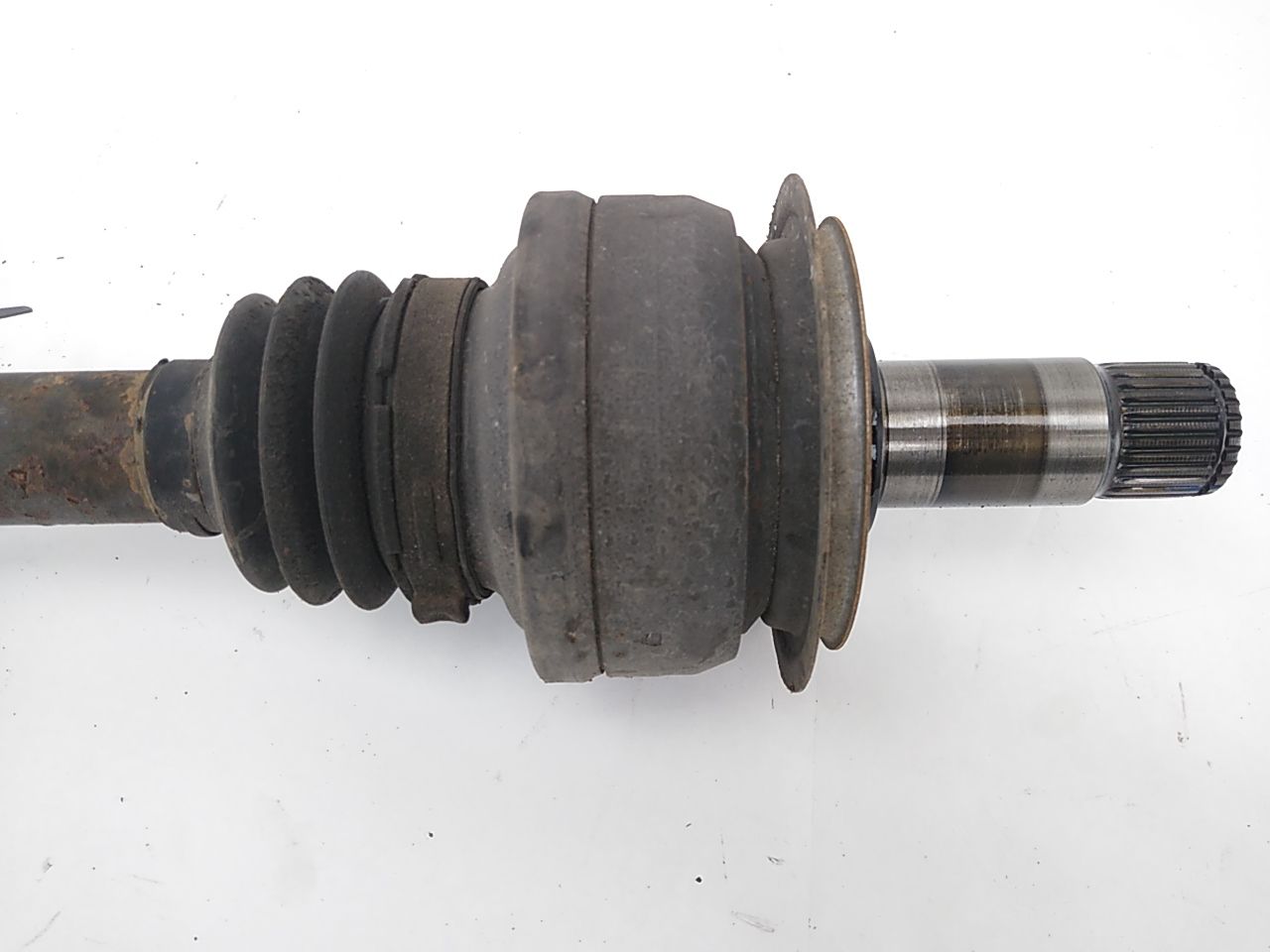 Mercedes SLK350 Front Left Axle Shaft