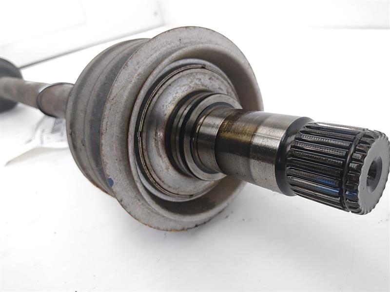 Mercedes SLK350 Front Left Axle Shaft