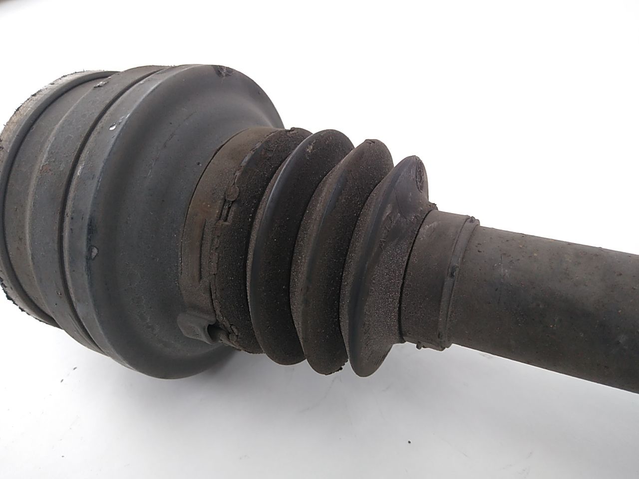 Mercedes SLK350 Front Left Axle Shaft