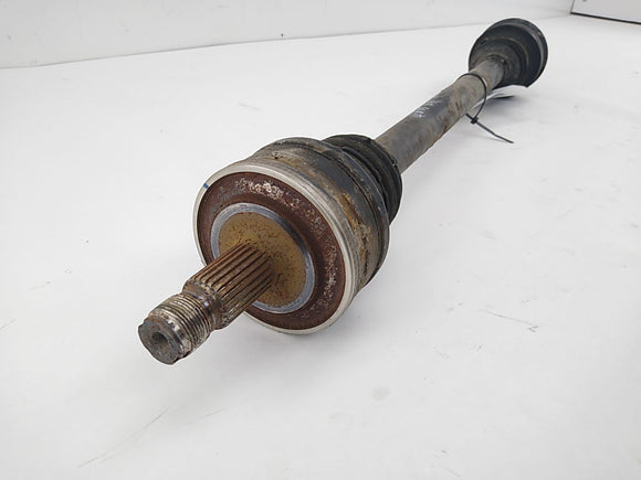 Mercedes SLK280 Front Right Axle Shaft