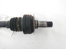 Mercedes SLK280 Front Right Axle Shaft-4
