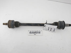 Mercedes SLK280 Front Left Axle Shaft