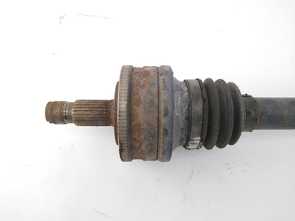 Mercedes SLK280 Front Left Axle Shaft