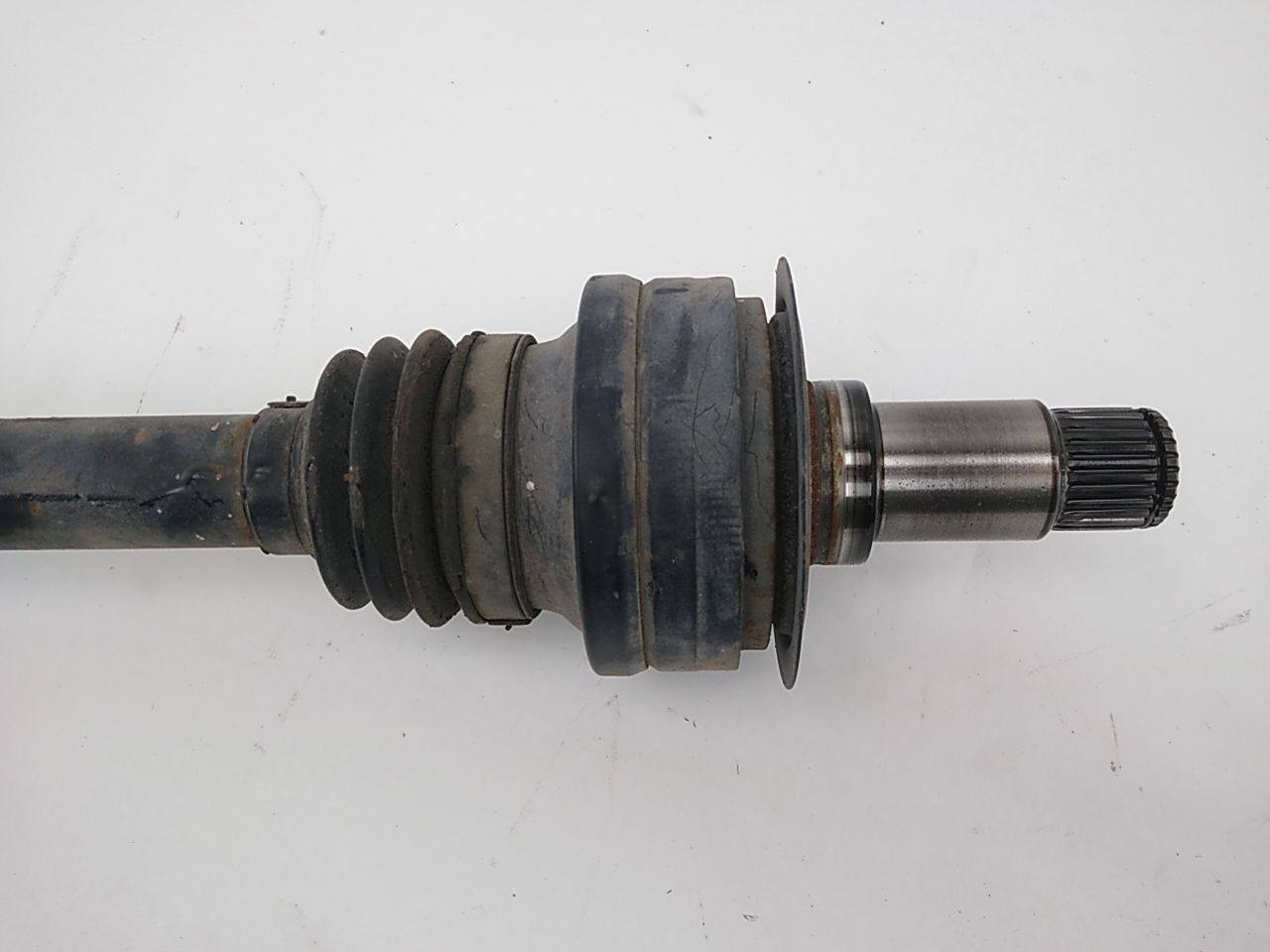 Mercedes SLK280 Front Left Axle Shaft