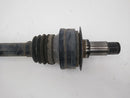 Mercedes SLK280 Front Left Axle Shaft-3