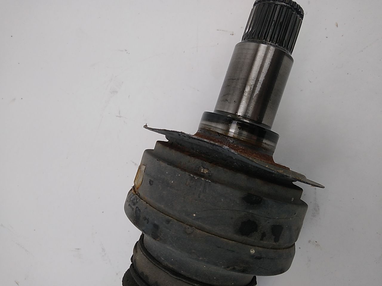 Mercedes SLK280 Front Left Axle Shaft