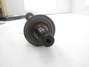 Mercedes SLK280 Front Left Axle Shaft-8