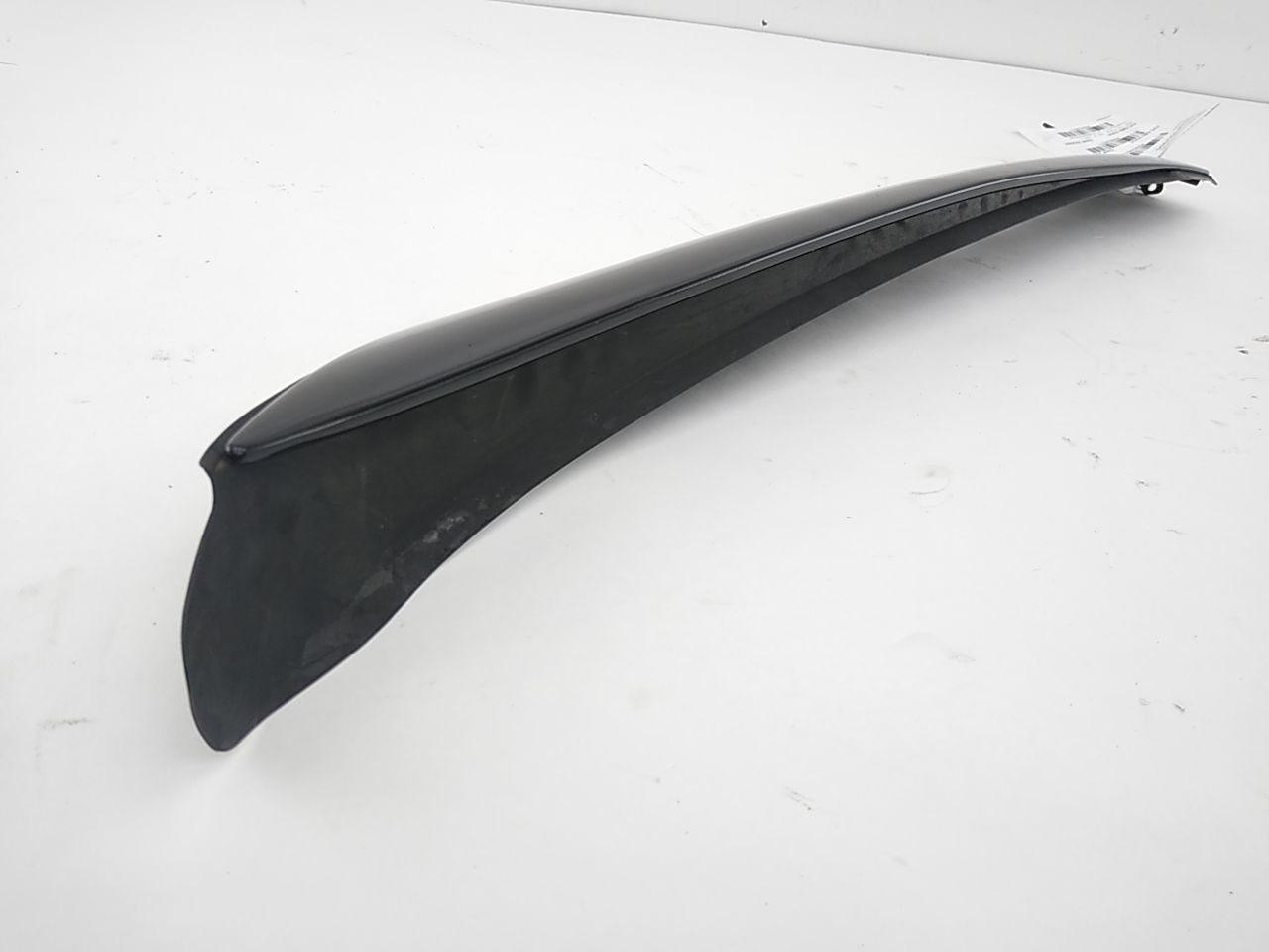 Mercedes SLK350 Front Right A-Pillar