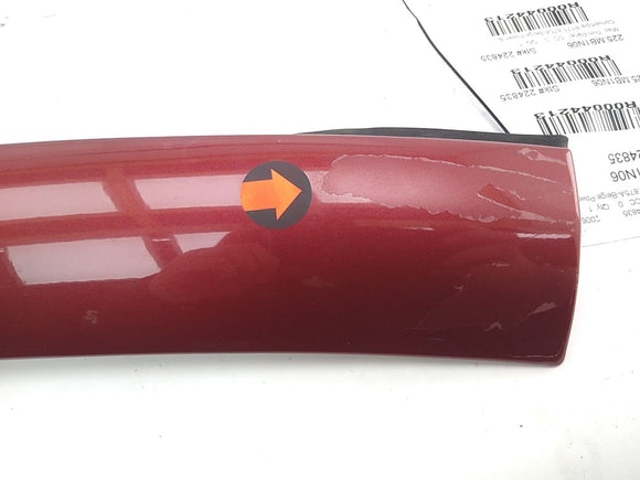 Mercedes SLK280 Front Left A-Pillar