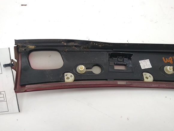 Mercedes SLK280 Front Left A-Pillar