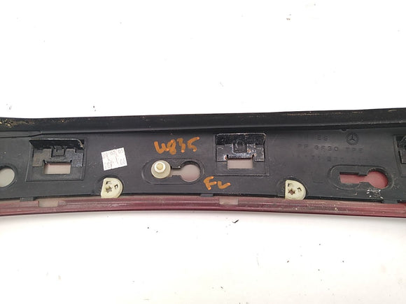 Mercedes SLK280 Front Left A-Pillar