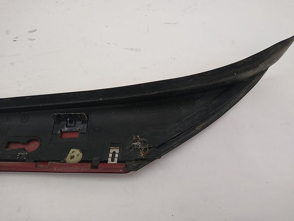 Mercedes SLK280 Front Left A-Pillar