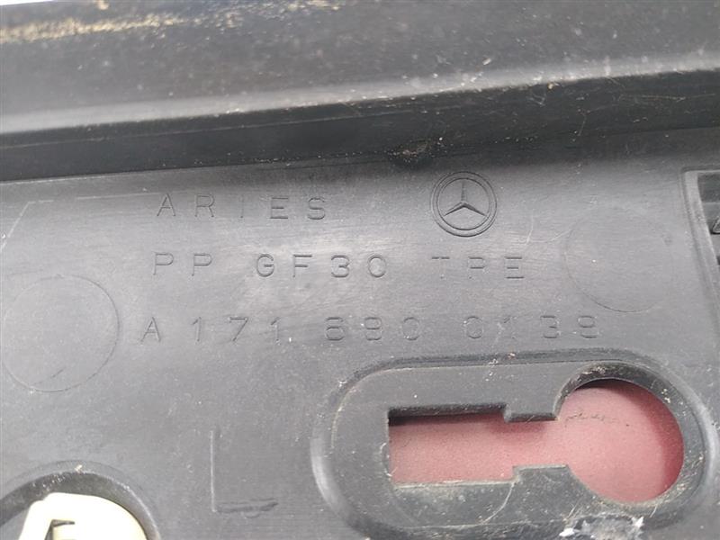 Mercedes SLK280 Front Left A-Pillar