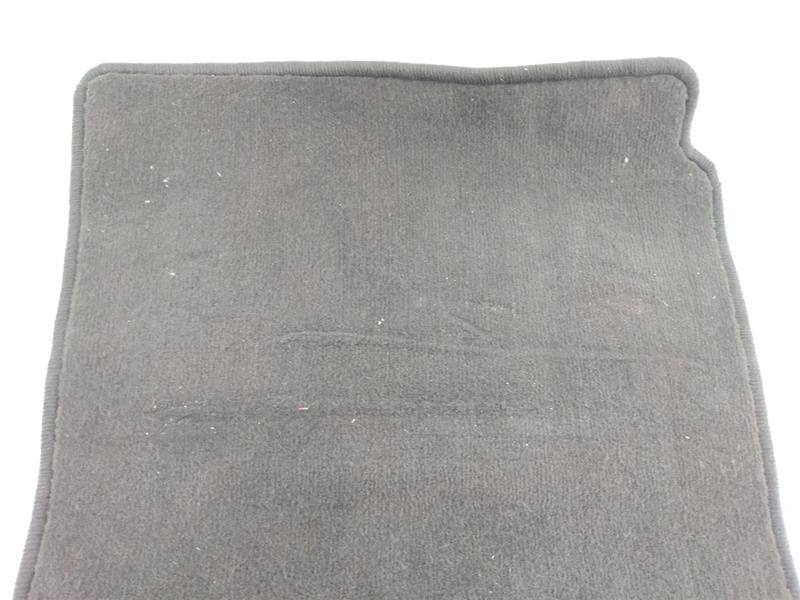 Mercedes SLK350 Front Right Floor Mat