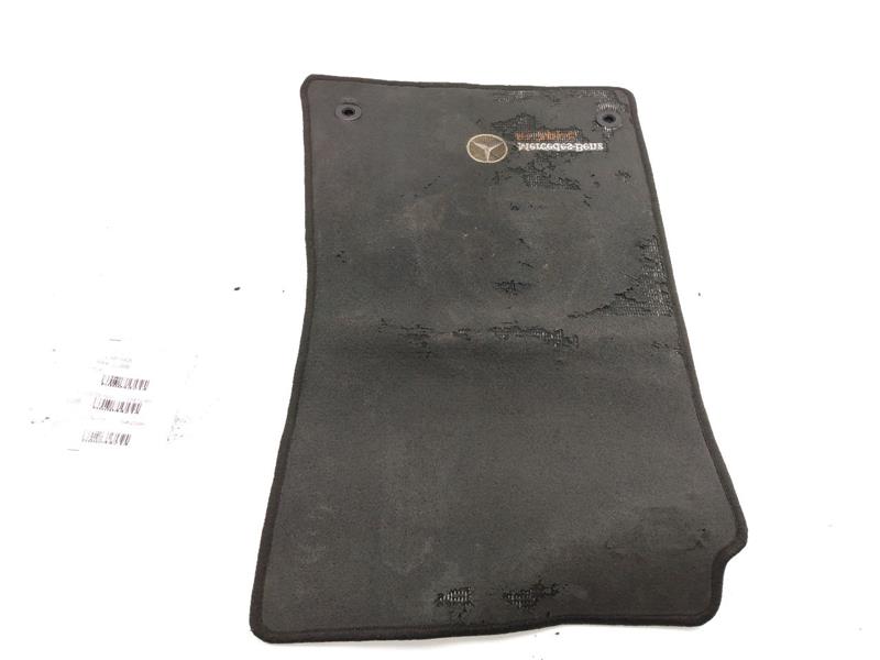 Mercedes SLK350 Front Right Floor Mat