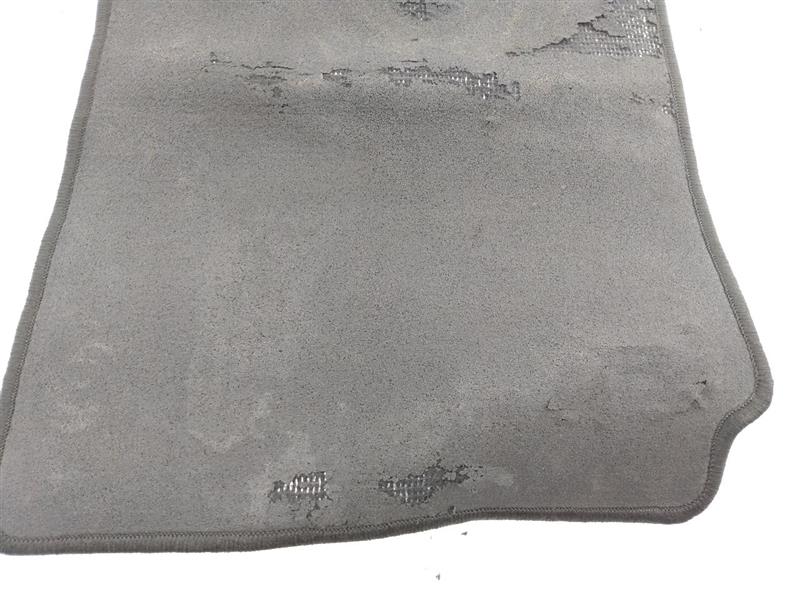 Mercedes SLK350 Front Right Floor Mat