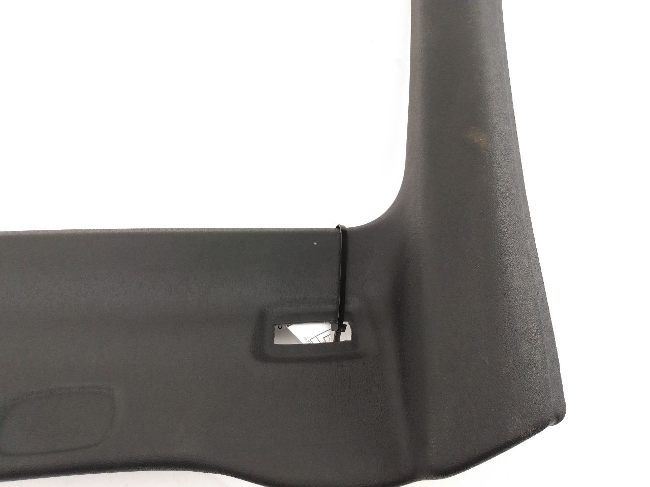 Mercedes SLK280 Front Right A-Pillar Trim