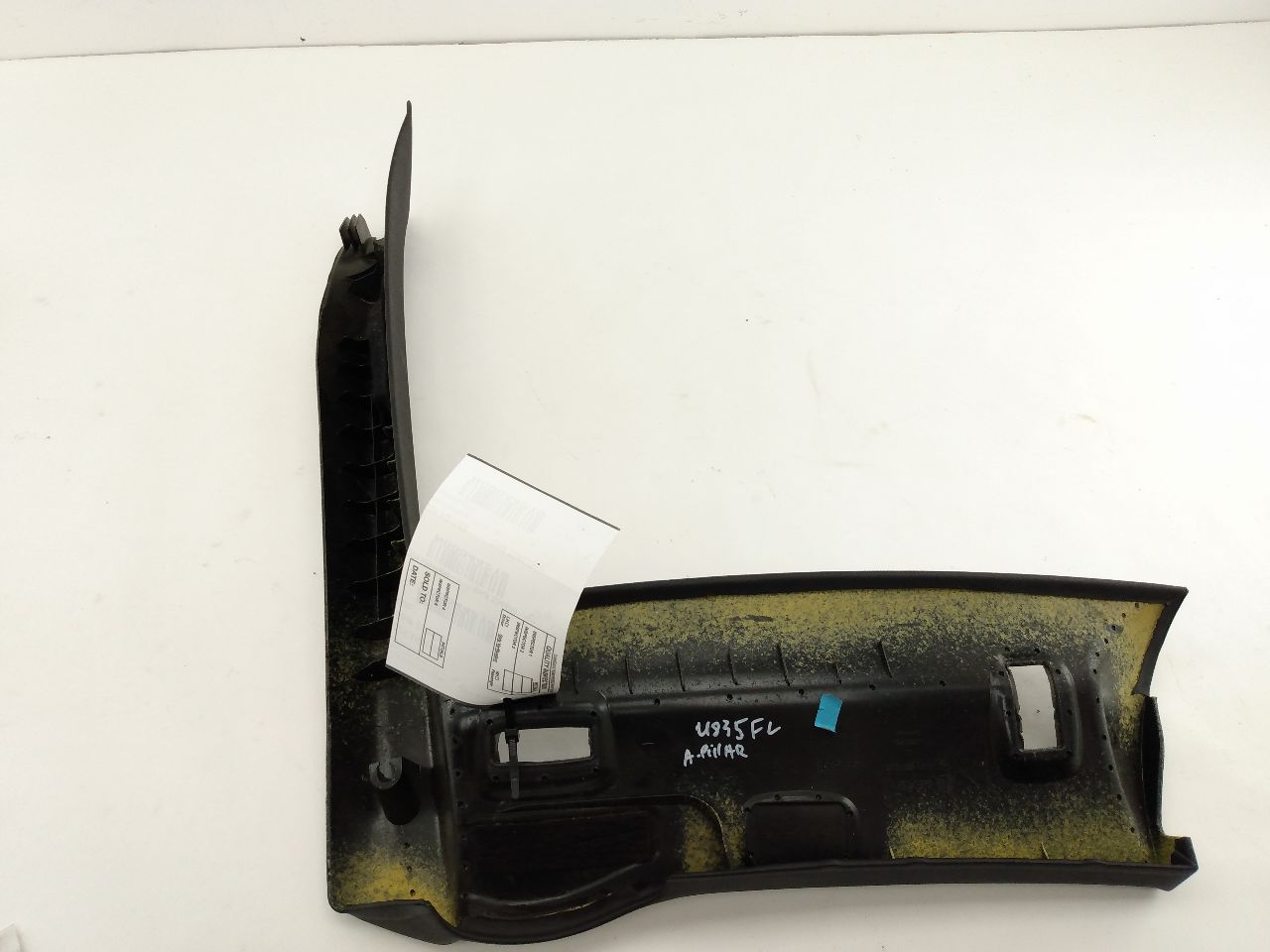 Mercedes SLK280 Front Right A-Pillar Trim