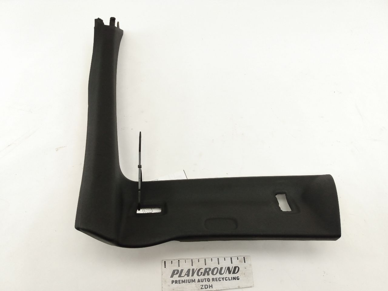 Mercedes SLK280 Front Right A-Pillar Trim