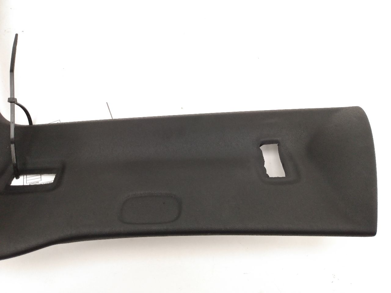 Mercedes SLK280 Front Right A-Pillar Trim