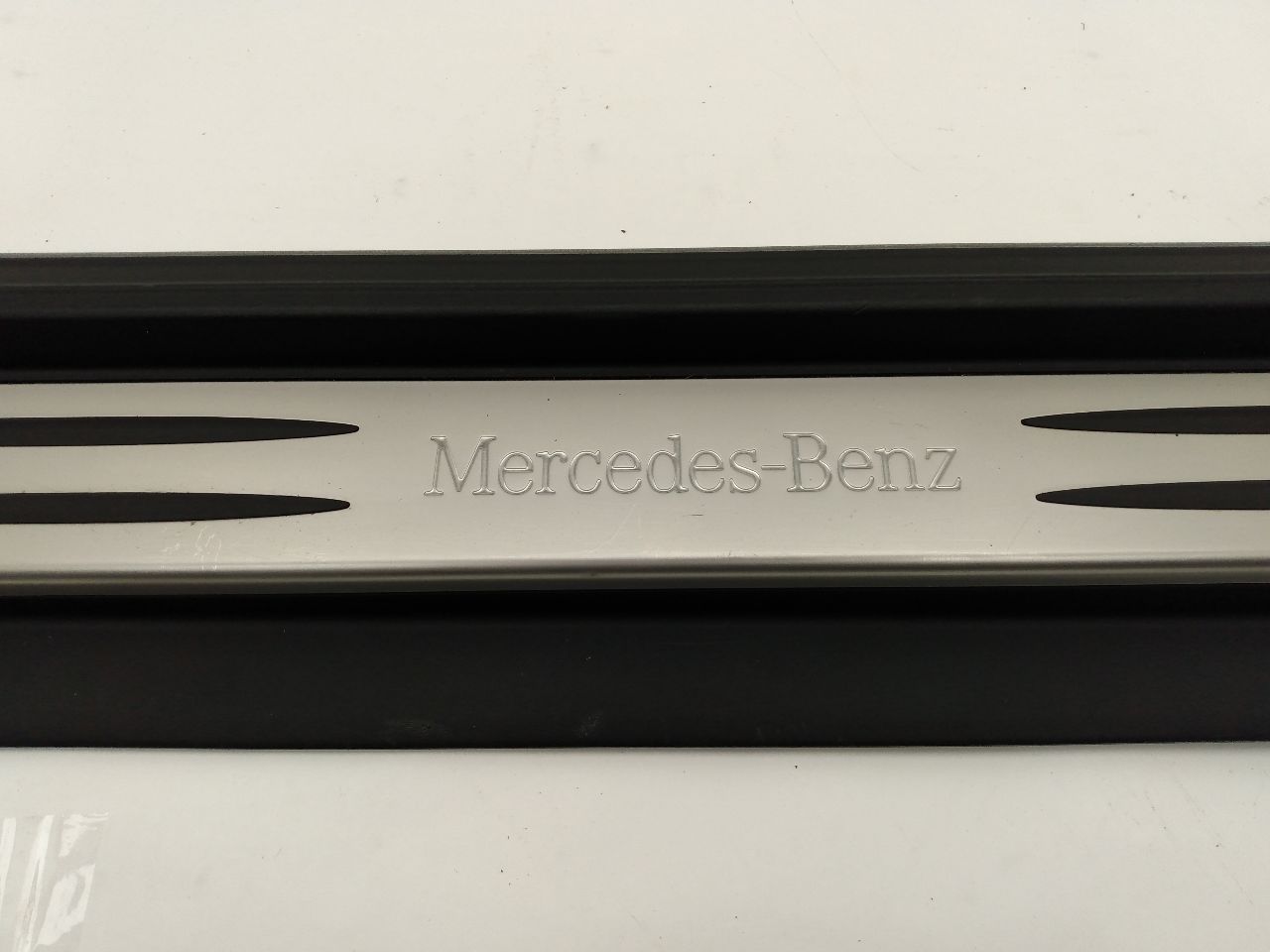 Mercedes SLK280 Right Sill Trim Cover